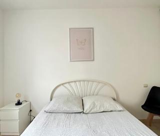 Appartement Cyrano l Rdc l 2 Chambres l Piscine dans résidence privée - 1