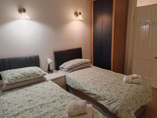 Two bedroom apartment in Queensway, London W2, - Londra - 4