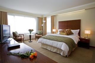 Hotel Stubel Suites & Cafe - Quito - 6