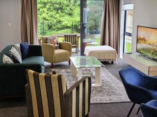 Brand New & Cosy in Kapiti - New 3-Bedrooms 4-Beds in Paraparaumu - Paraparaumu - 1