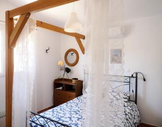 Kouklinos Cottage - 1
