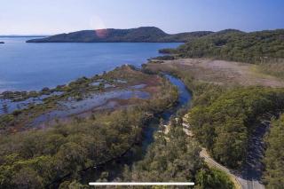 Driftwood Lodge - Charlotte Bay - 8