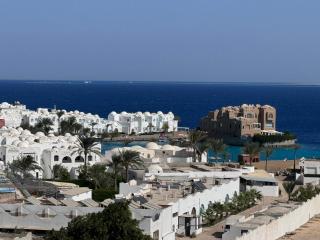 Sea Light Apartment - Hurghada - 7