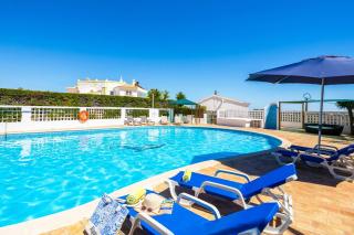 Villa Brejos - Albufeira - 3