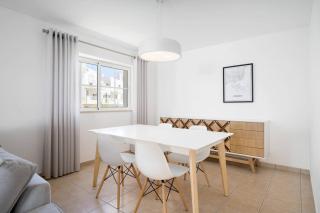 Sunny Cabanas de Tavira Apartment - 8