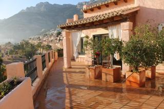 Altea Hills Villa Casablanca 23 - Altea - 1