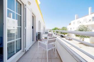 Sunny Cabanas de Tavira Apartment - Cabanas de Tavira - 1