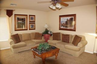 Elegant beautiful home With Pool & Heated Spa - 2