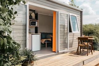 Camping les falaises de Toussaint - Toussaint - 6