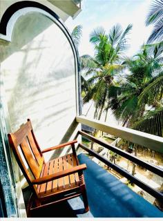 Oynise Beach Cabin - Galle - 5