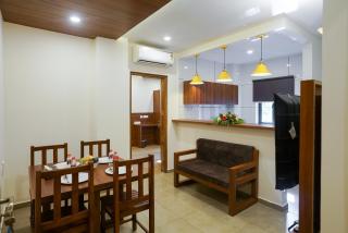 Grand Apartments - Kottakkal - 5