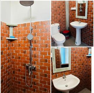 Oynise Beach Cabin - Galle - 1