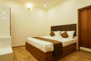 Grand Apartments - Kottakkal - 2