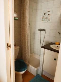 Maison de village calme pour amoureux du vélo - Bédoin - 1
