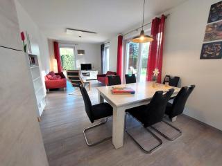 Ferienhaus "Unser neues Haus" - Trassenheide - 6