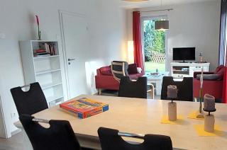 Ferienhaus "Unser neues Haus" mit Sauna - Bannemin - 5