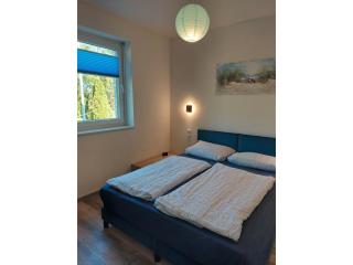 Ferienhaus "Unser neues Haus" mit Sauna - Bannemin - 2