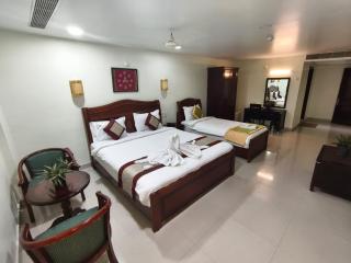 Park Niveda Tirupati - Tirupati - 8