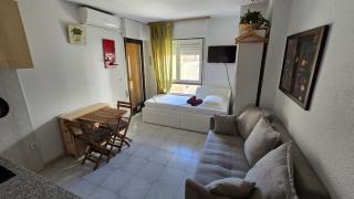 Torrevieja Center Studio SanPascual69 - Torrevieja - 9