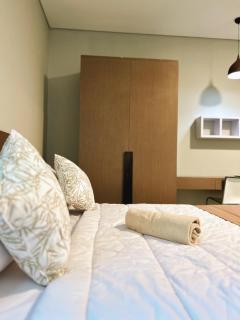 Nawasena Suites - Sanur - 8
