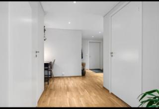 Great central 2-room apartment - Kristiansand - 1