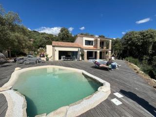 Casa Nostra - Olmeto - 0