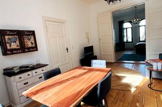 Wohnung Im Herzen der Innenstadt - Bremen - 4