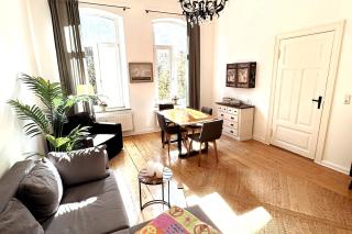 Wohnung Im Herzen der Innenstadt - Bremen - 9