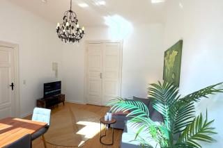 Wohnung Im Herzen der Innenstadt - Bremen - 6