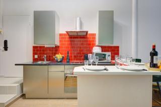 Bluestay 108 - Superb apartment in Paris - París - 5
