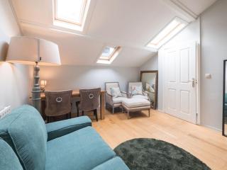 Hosted by wendy Old city charming accommodation - Wassenaar - 0