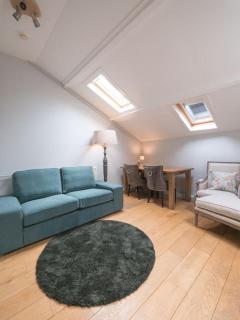 Hosted by wendy Old city charming accommodation - Wassenaar - 9