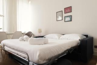 Chic JOIVY Flats in the City Centre - Milan - 2