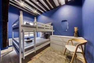 Beautiful fully renovated apartment - Near Paris - Pierrefitte-sur-Seine - 7
