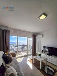 Casa Louie Marie - sea view aircon IPTV WiFi VV in Portonovo complex - Puerto del Carmen - 6
