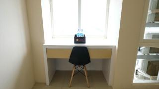 Elegant and Spacious 3BR at Bale Hinggil Apartment By Travelio - 4