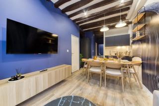 Beautiful fully renovated apartment - Near Paris - Pierrefitte-sur-Seine - 8