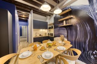 Beautiful fully renovated apartment - Near Paris - Pierrefitte-sur-Seine - 9