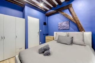 Beautiful fully renovated apartment - Near Paris - Pierrefitte-sur-Seine - 1