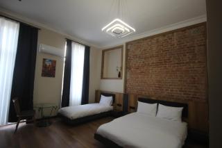 Taksim By Rich Hotel - Istambul - 5