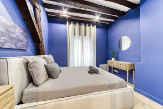 Beautiful fully renovated apartment - Near Paris - 2
