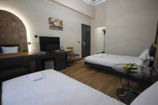 Taksim By Rich Hotel - Istambul - 6