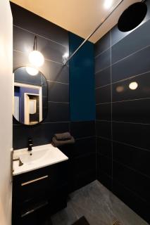 Beautiful fully renovated apartment - Near Paris - Pierrefitte-sur-Seine - 5