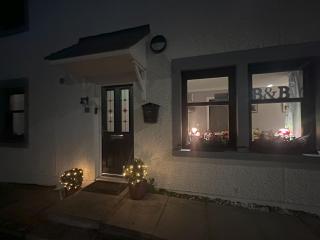 Saorsa House Culross - 6