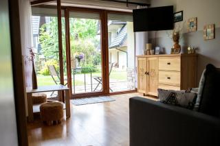 Apartamenty Tatrzańskie Turnie Pardałówka - 0