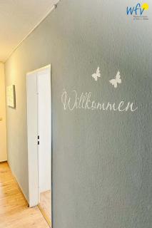 Holiday Residenz I Ferienwohnung Seelenbalsam - Borkum - 2