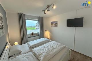 Holiday Residenz I Ferienwohnung Seelenbalsam - Borkum - 4