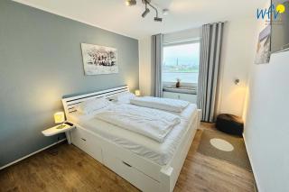 Holiday Residenz I Ferienwohnung Seelenbalsam - Borkum - 0