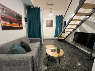 Ground floor appartment Panormou Metro - Atene - 0