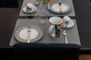 Le Piccole Lune di Monti - Rome - 1